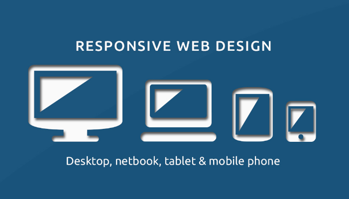 Comercio electrónico móvil y la importancia de un diseño responsive Comercio electrónico móvil y la importancia de un diseño responsive